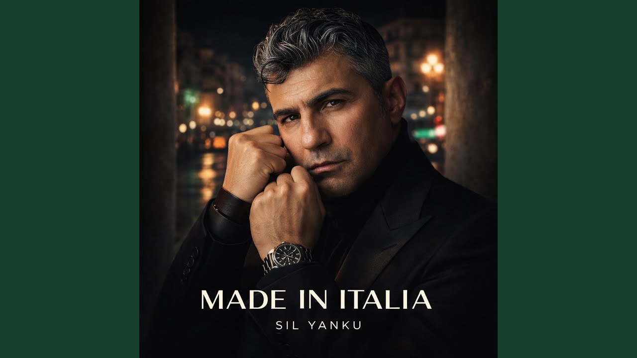 Made in Italia
