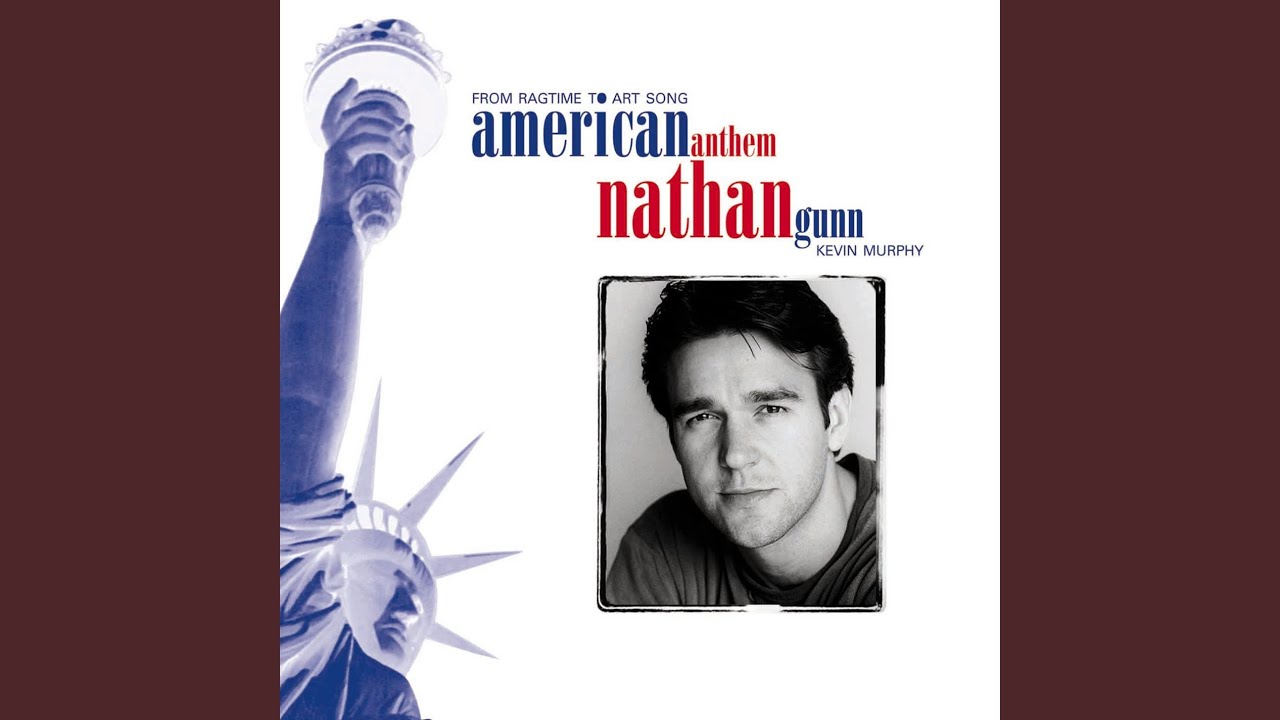 Lean Away (Gene Scheer, arr. Andrew Thomas)