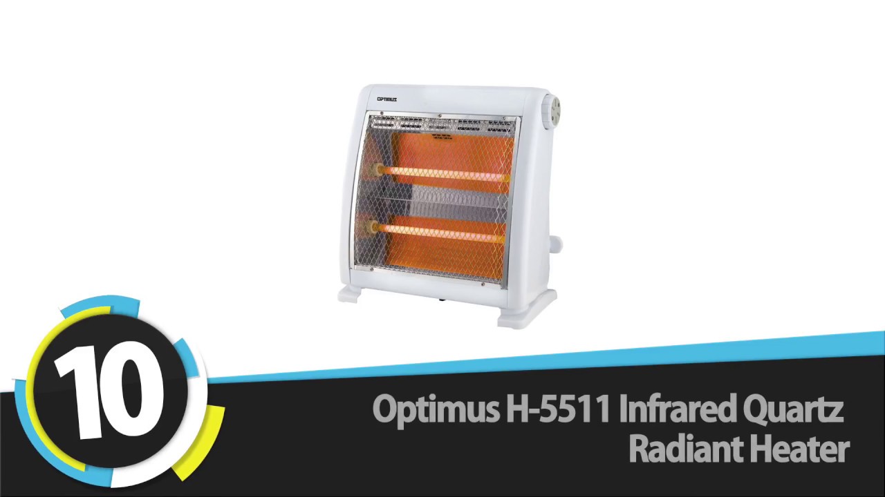 Best Infrared Heater Reviews