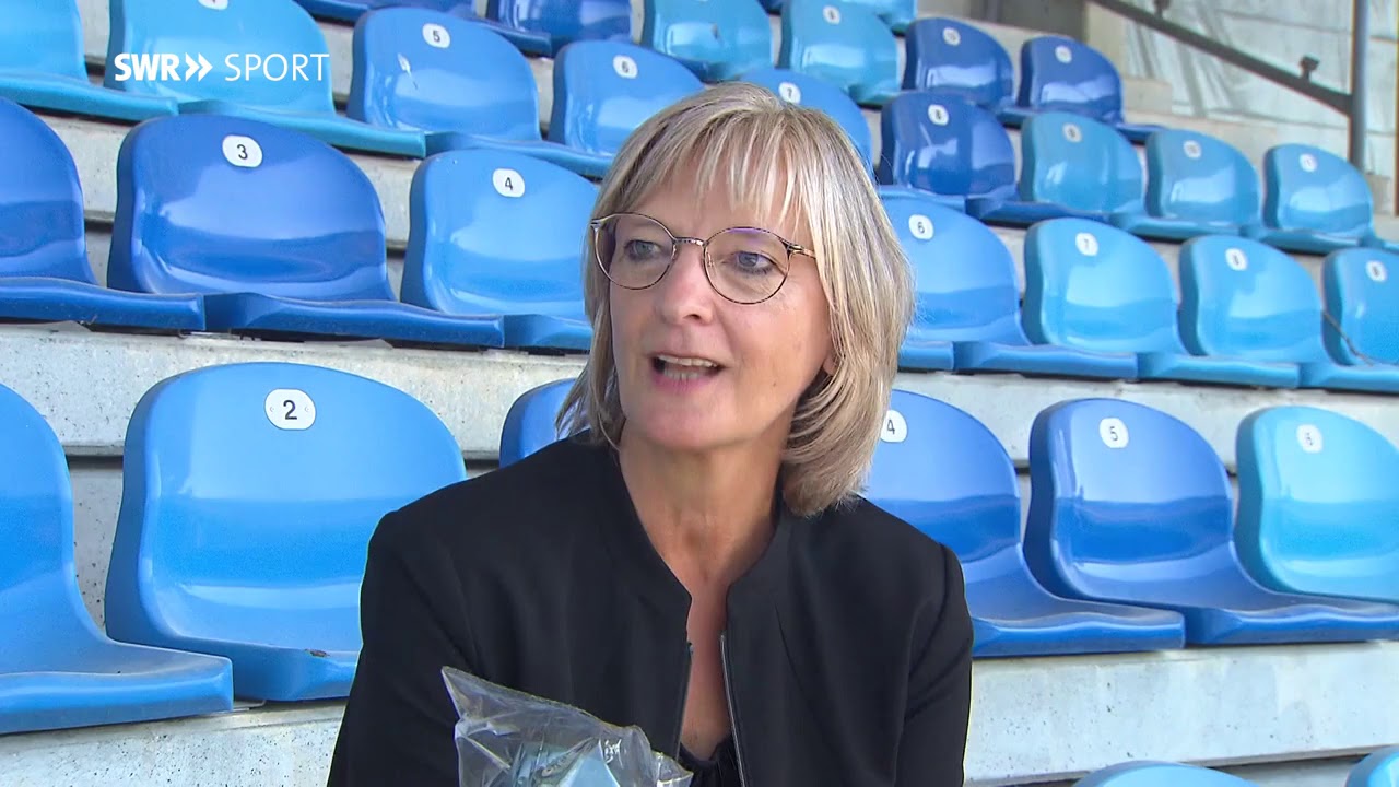 Kein Sandbahnrennen in Herxheim Videos & Audios SWR Sport SW 1