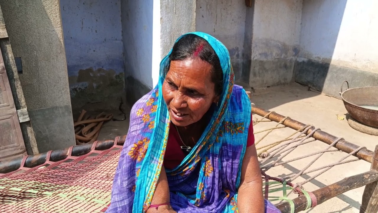 টুকু টাকেই কত বড়ো করলো শাশুড়ি মা😍❤️😡।।Purulia Comedy video।।#village #vlog #sujatamahato 