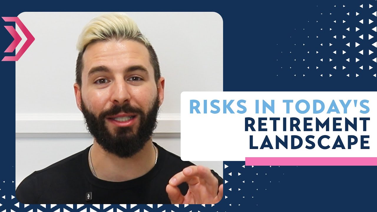 The Hidden Retirement Risks That Can Drain Your Savings