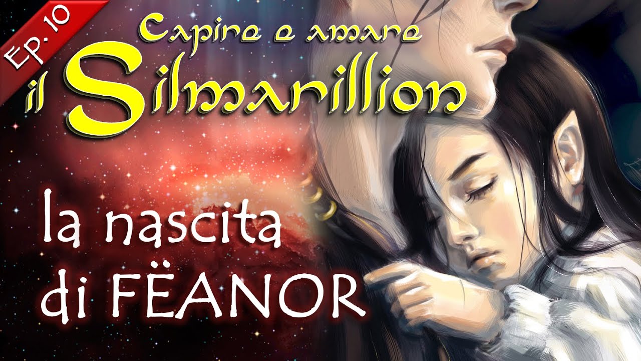 Silmarillion - La nascita di F&euml;anor | Fingolfin e Finarfin - 10