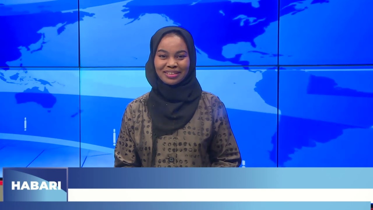 HABARI ZA KITAIFA NA KIMATAIFA 11.03.2026