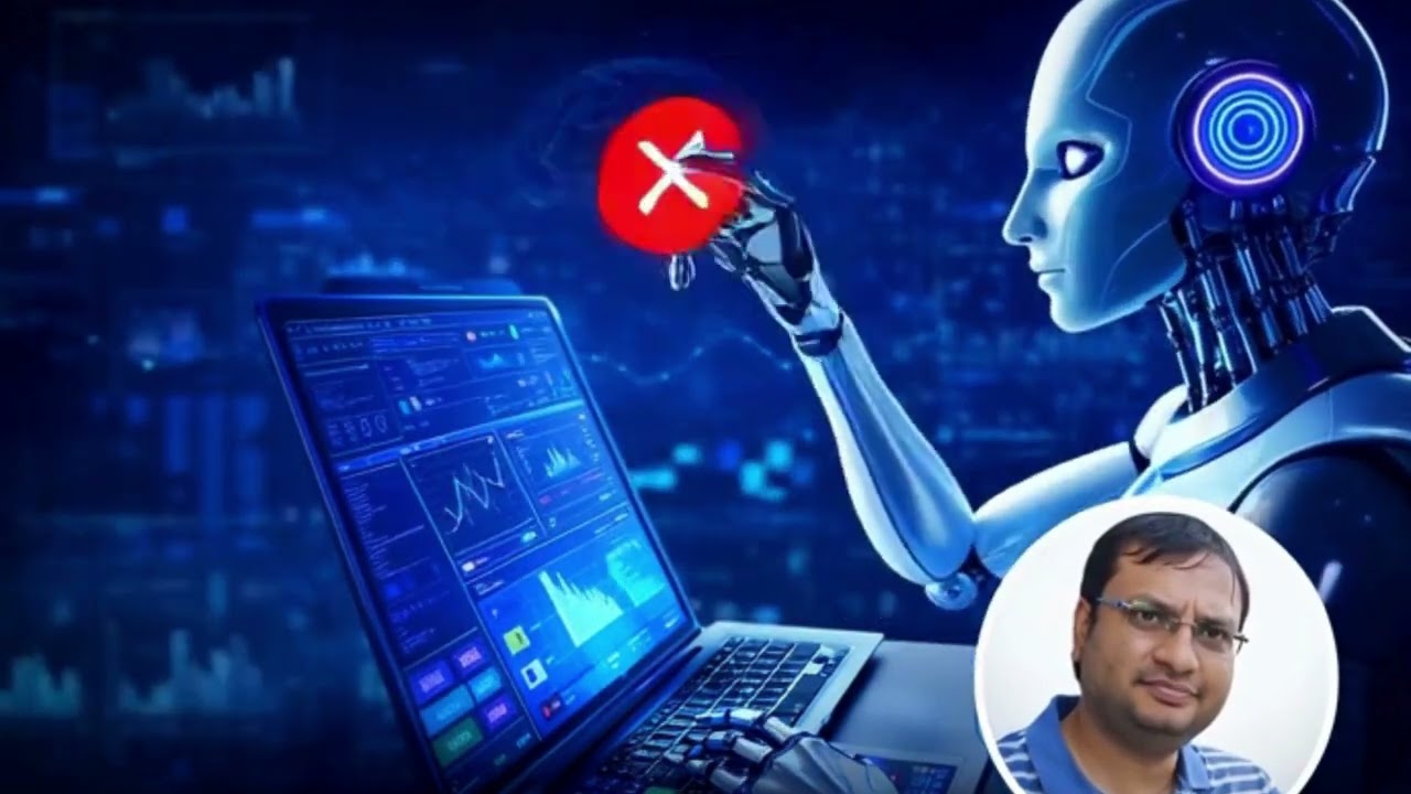 AI Sach Mein Kya Hai? 🤯 | 