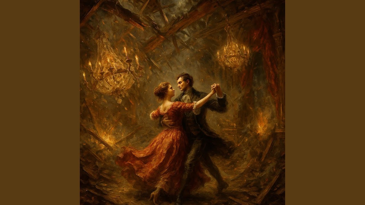 Jazz Suite No. 2: VI. Waltz II (Epic Version)