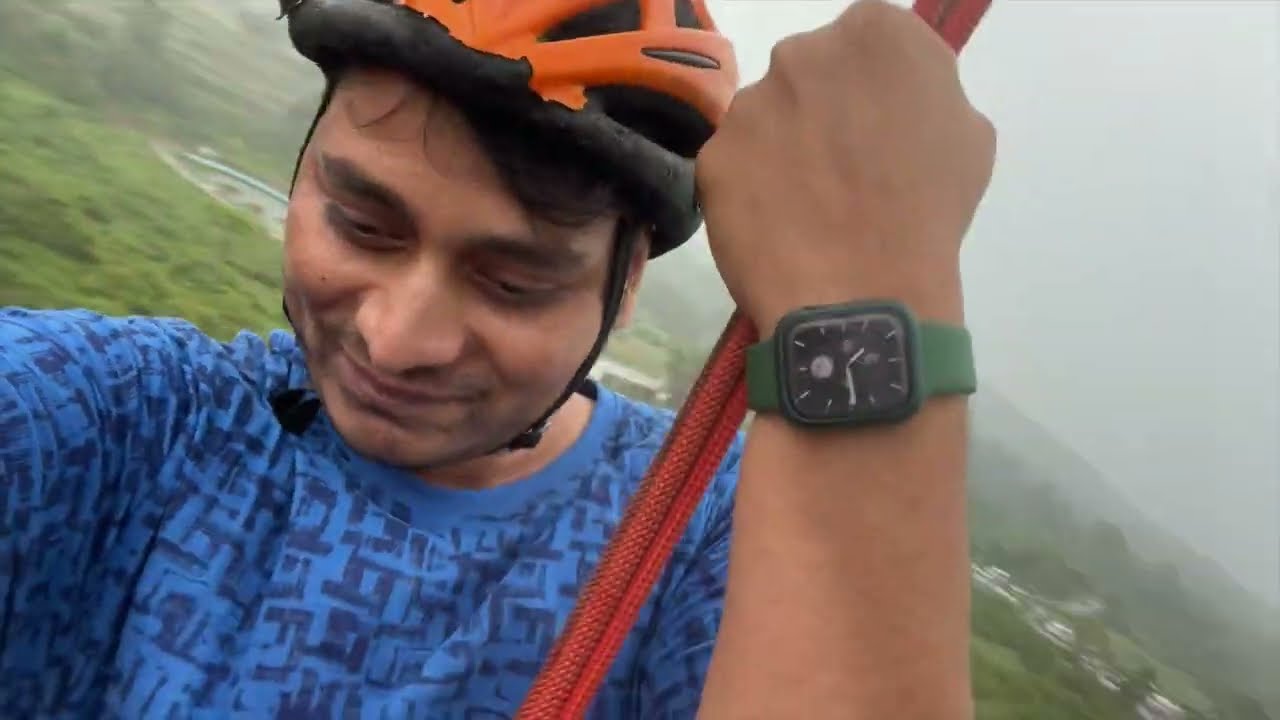 Karapuzha Adventure Wayand | Kerala Longest Zipline | #wayanad #karapuzhadam #kerla