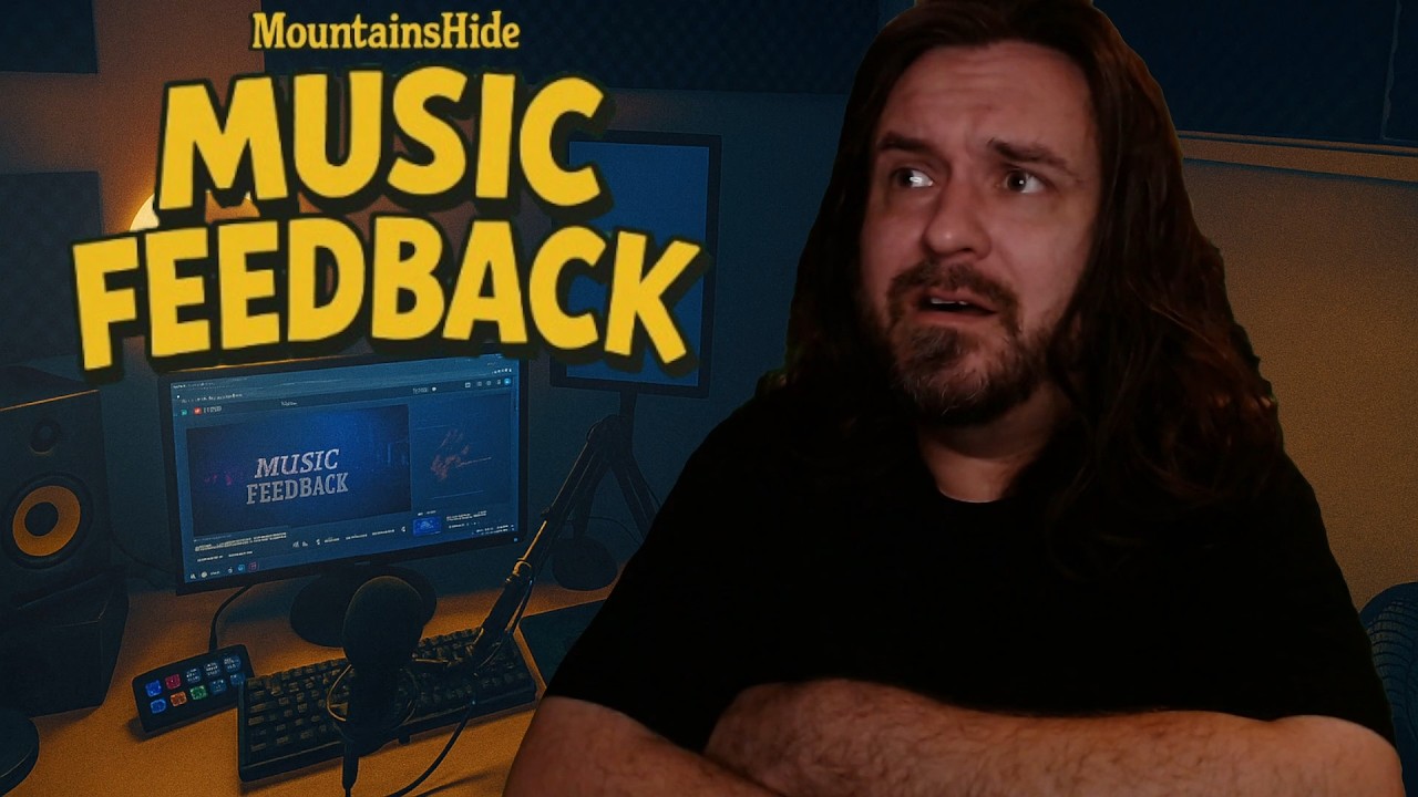 💀MUSIC FEEDBACK💀WE BACK BB💀LETS LISTEN💀AYOO💀!SUBMIT !LINESKIP !SUPERSKIP💀