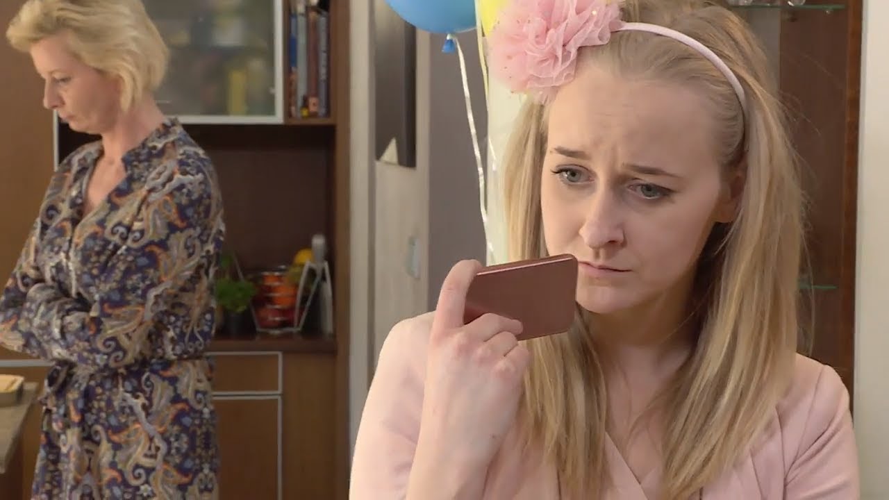 Kasia nie życzyła sobie obecności Błażeja na imieninach c&oacute;rki [19+ ODC. 270]