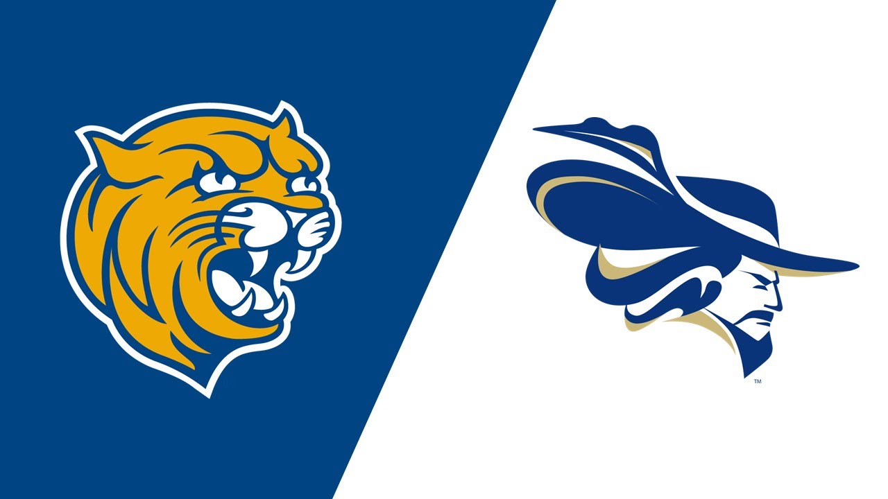 Men's Basketball: JWU vs. Montreat