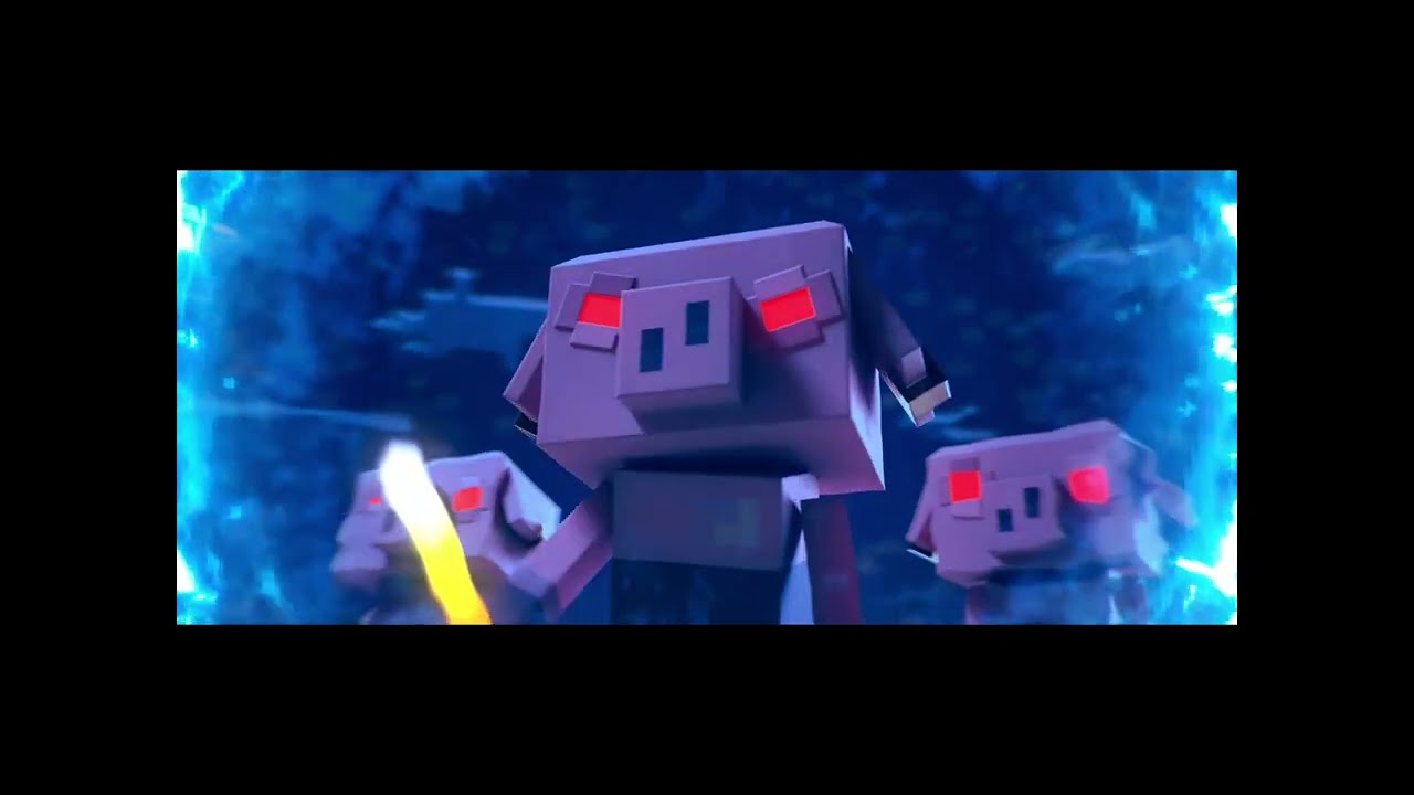 Minecraft Legends:part 10 (old tower unlock)