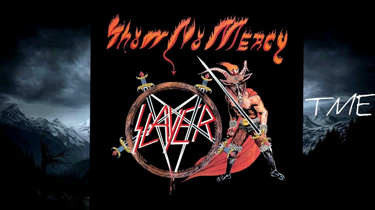 01-Evil Has No Boundaries-Slayer-HQ-320k.