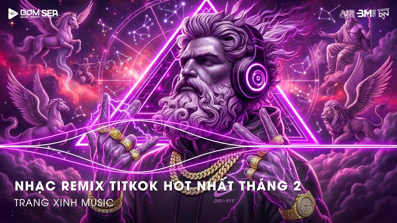 NONSTOP 2026 BAY PHÒNG BASS CỰC MẠNH ✈️ NHẠC SÀN VINAHOUSE DJ MIXTAPE 2026 ✈️ NHẠC REMIX CỰC MẠNH