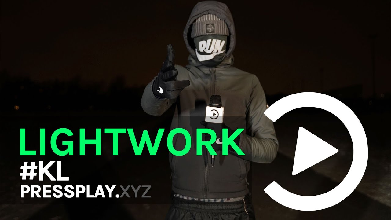 #EDG.YB (87) KL - Lightwork Freestyle 2 🇳🇱 (Prod. SosaMillz) | Pressplay