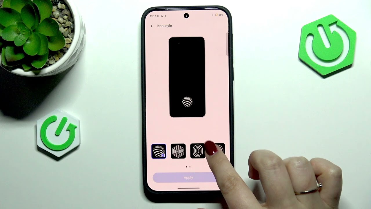 VIVO X200 FE &ndash; How to Add Fingerprint