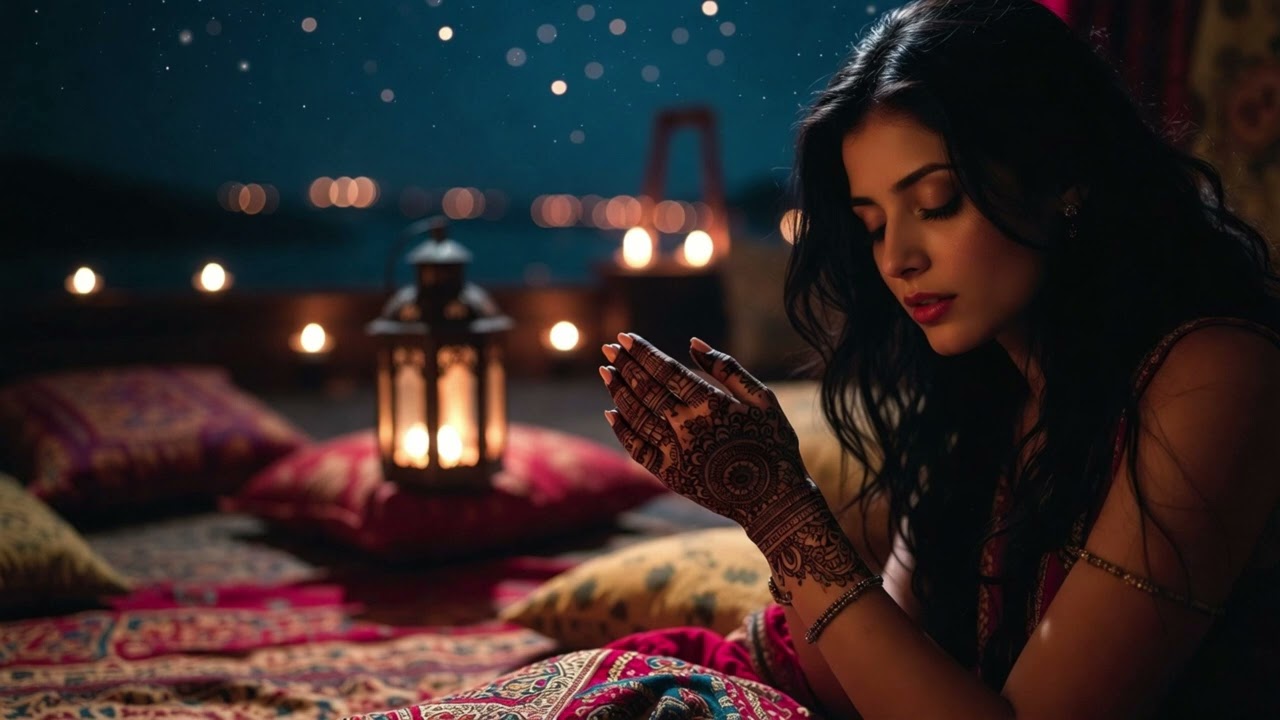 2AM Hindi Lo-fi 🌙 Love Night Vibes 2026