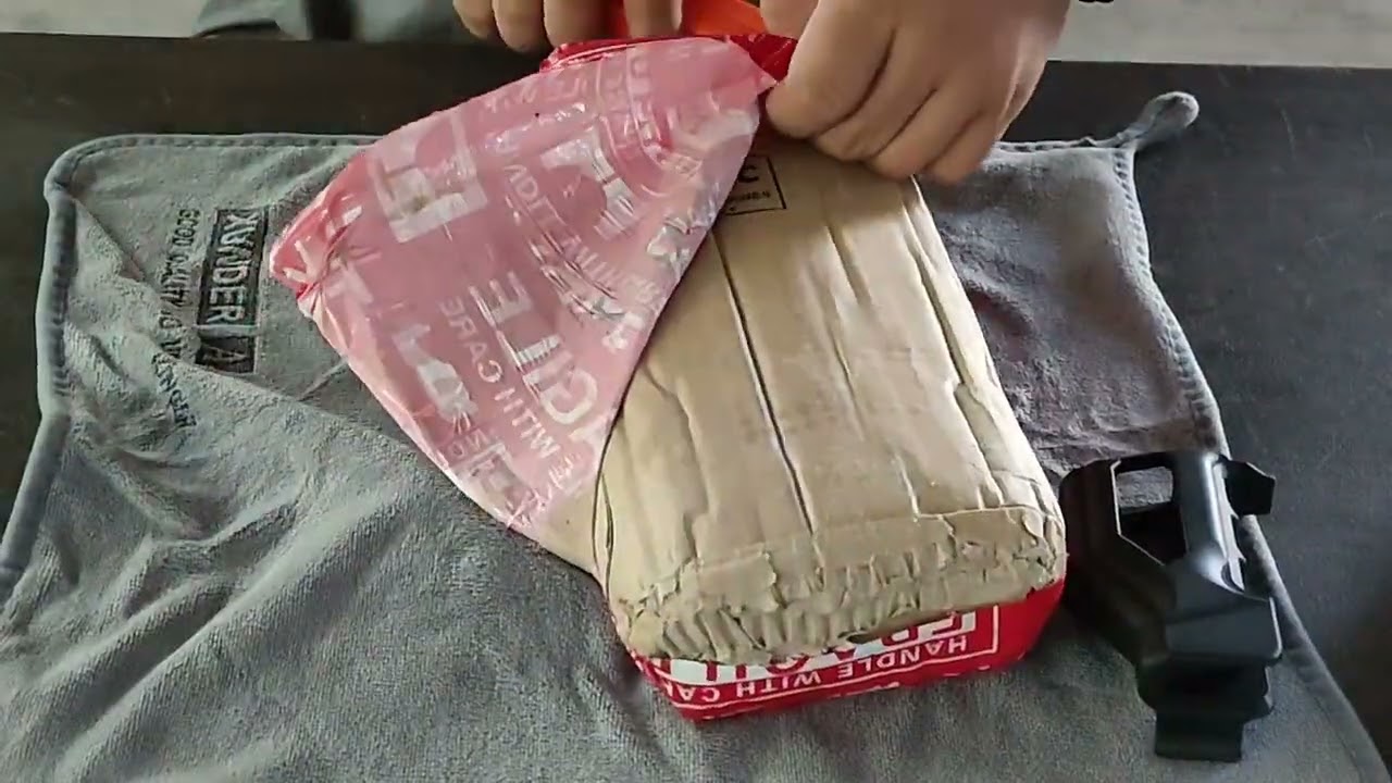 Dumating na ang pinakahihintay!!