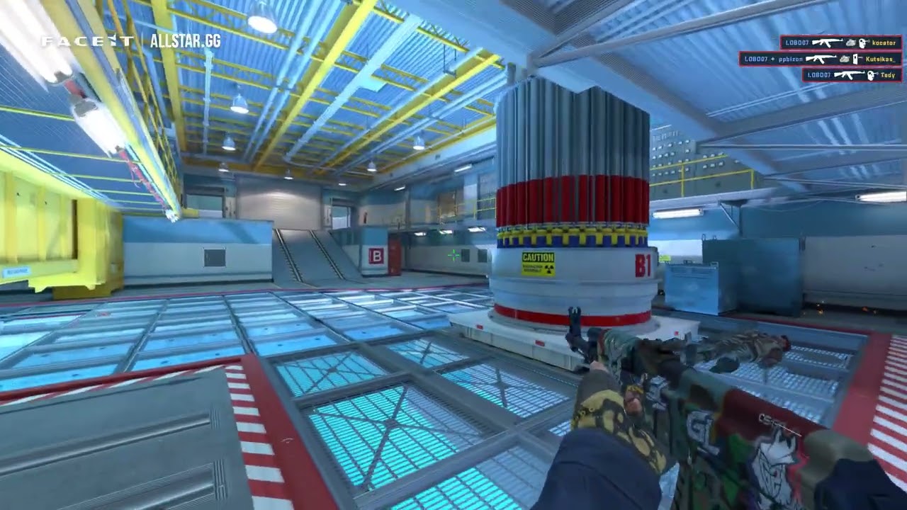 COUNTER STRIKE 2  (2026) 👑FACEIT SOLO 🎯#cs2highlights  #cs2brasil  #cs2PORTUGAL  #cs #cs2Espanha