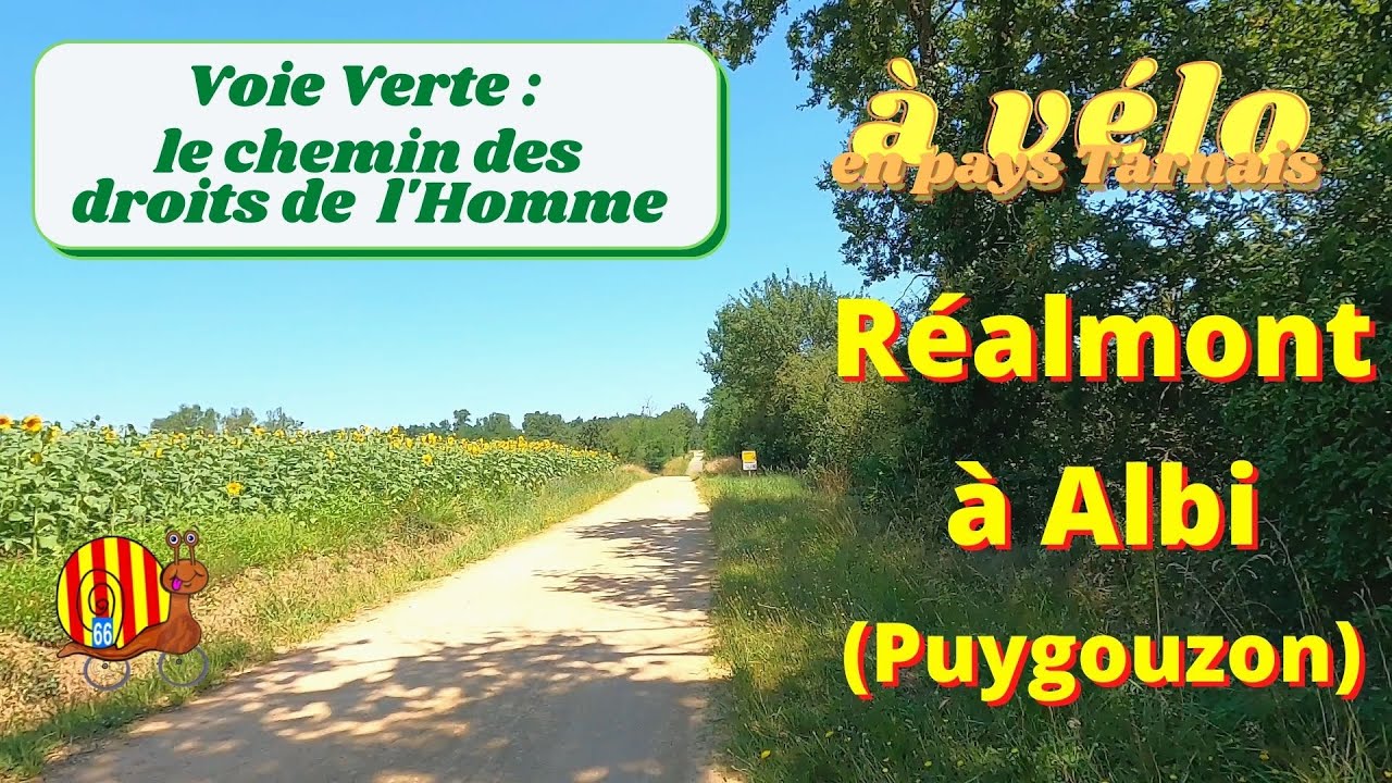 Voie Verte 