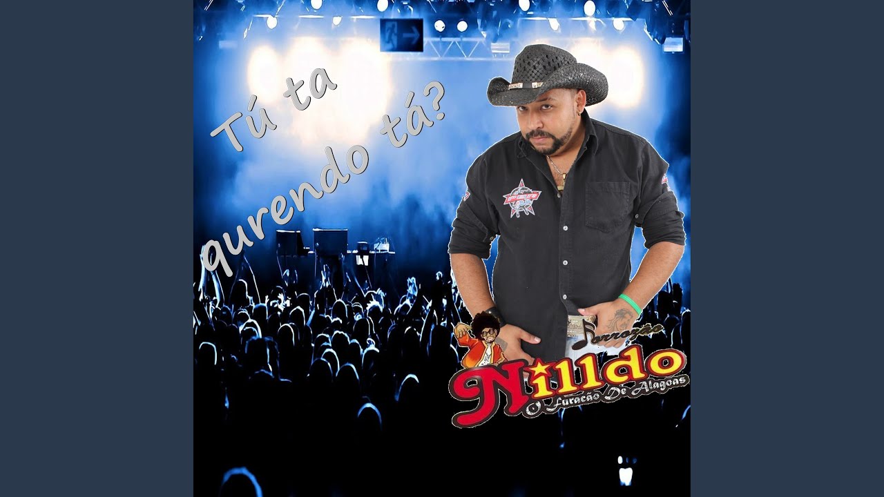Tu Tá Querendo Ta?