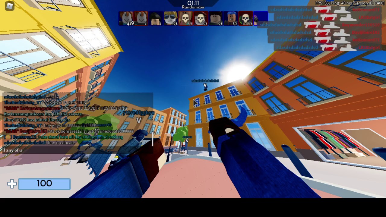 @RainsterYT ban this dude his name is sdasdsdadsdsd