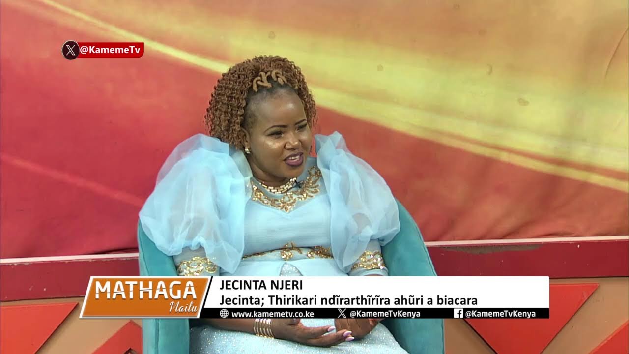 #MathagaMaitu