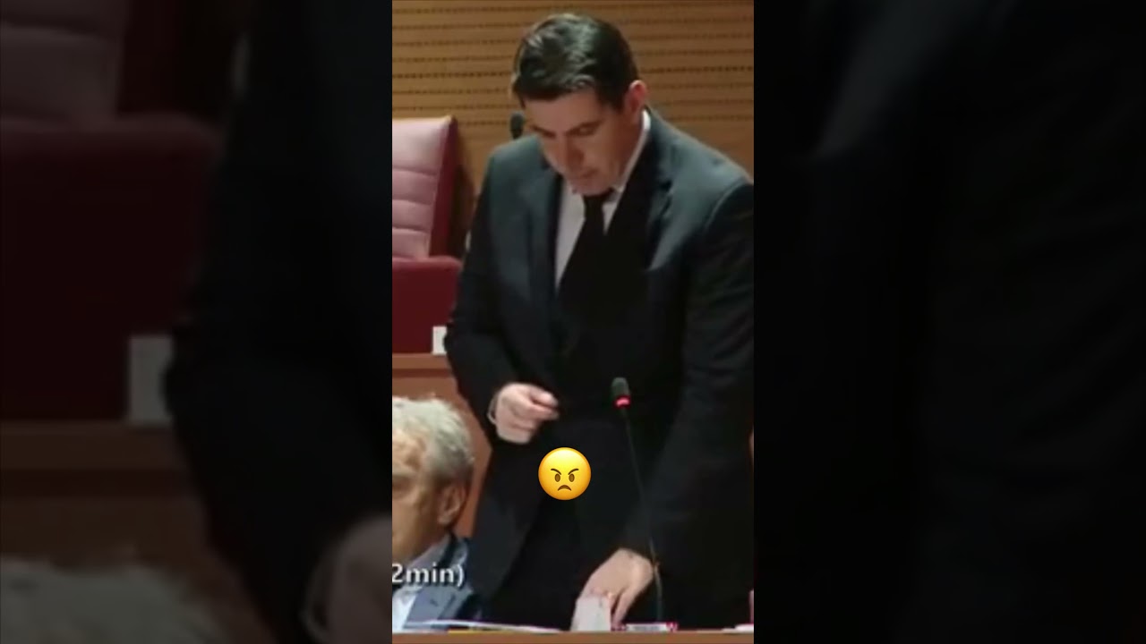 Grmoja: GULITE KOŽU NARODU! 