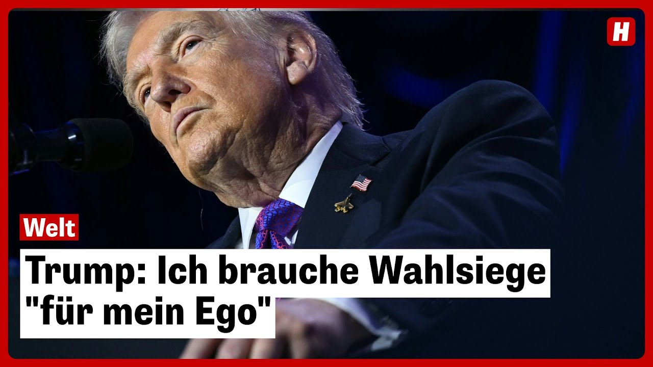 Трамп: Мне нужны победы на выборах 