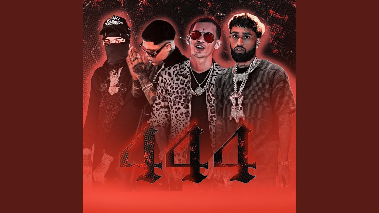 444 (Remix)