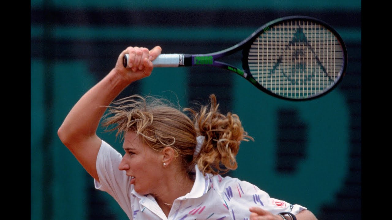 1992 French Open 3R