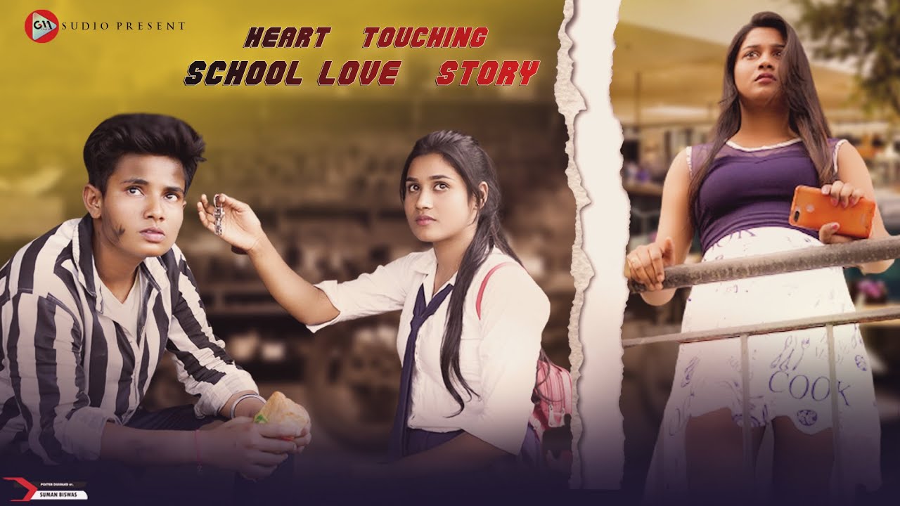 Khali Dil Nahi Jaan Bhi | Daru vs Family Sad School Love Story | Alka Yagnik | Nusrat Fateh Ali Khan