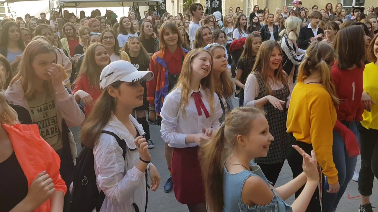 Random K-POP Dance Lithuania