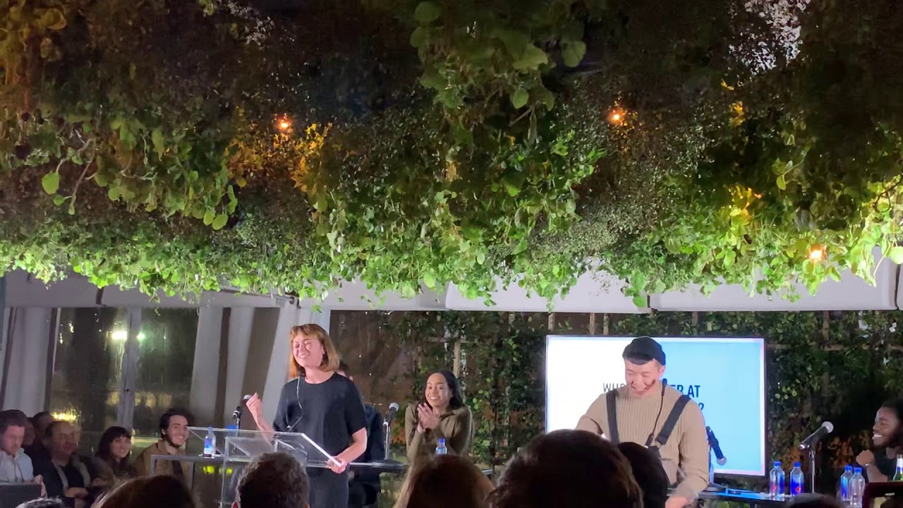 Vulture&rsquo;s Comedians vs. Critics debate 2019: Joel Kim Booster and Emily Yoshida Song Battle: SHALLOW