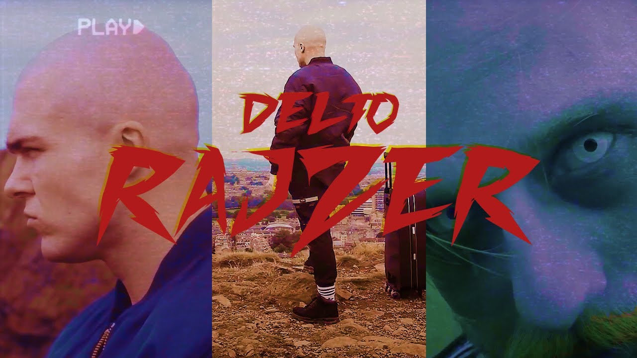 DELTO - Rajzer prod. Jimmy Kiss (Projekt StartPro)