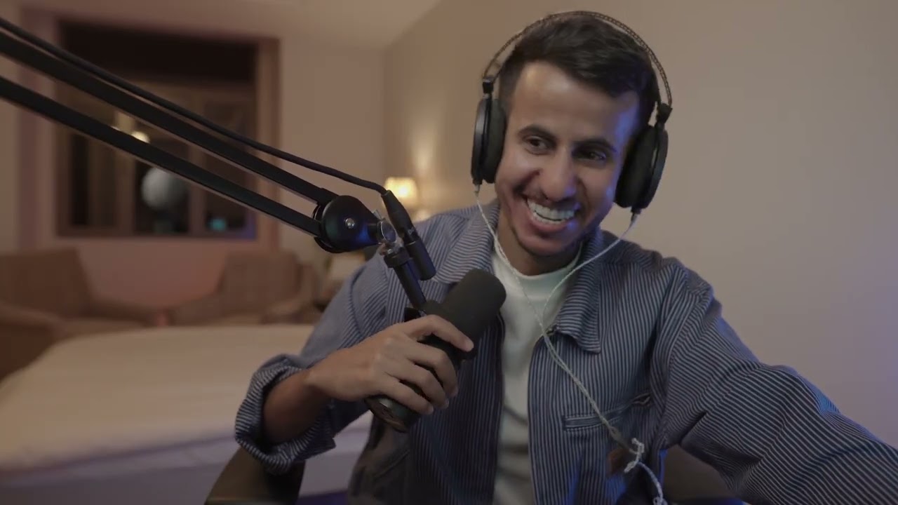 عودة سكواد السعادة - بث ريكو