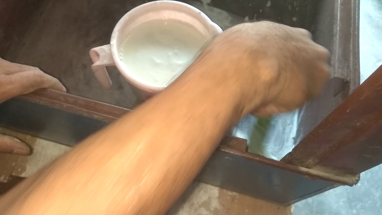 Cooler tank leakage होने और Grill सड़ने गलने से हमेशा के लिए छुटकारा पायें(Urdu Hindi) by Israr.