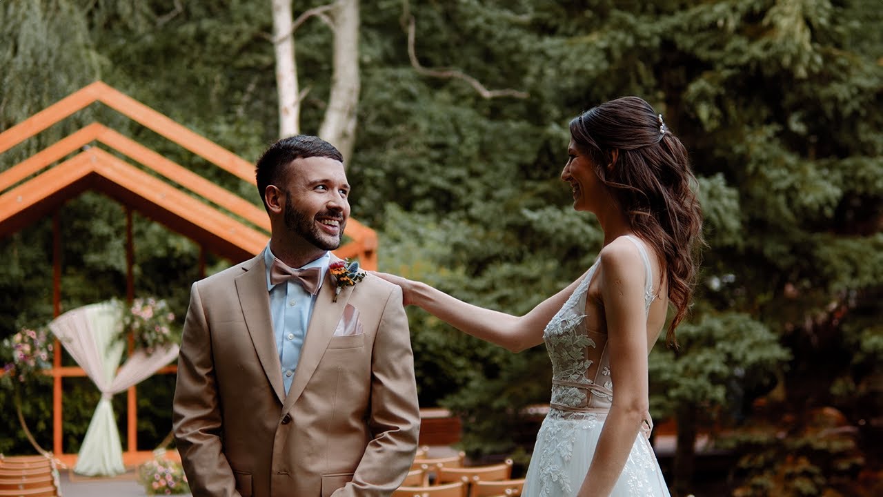 You make me feel so young / SANDRA & DALTON / Szklarnia Grodzisk