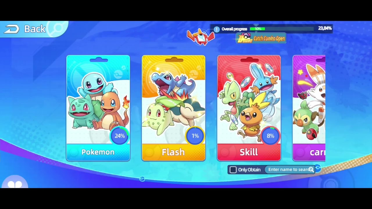 Poketamon - Como evoluir o SCIZOR! Evolução por passos.