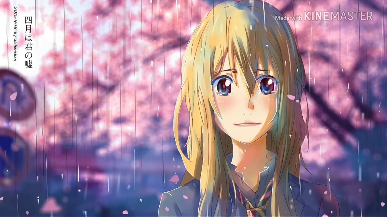 Nightcore - Stay with me - Female Version - Sam Smith