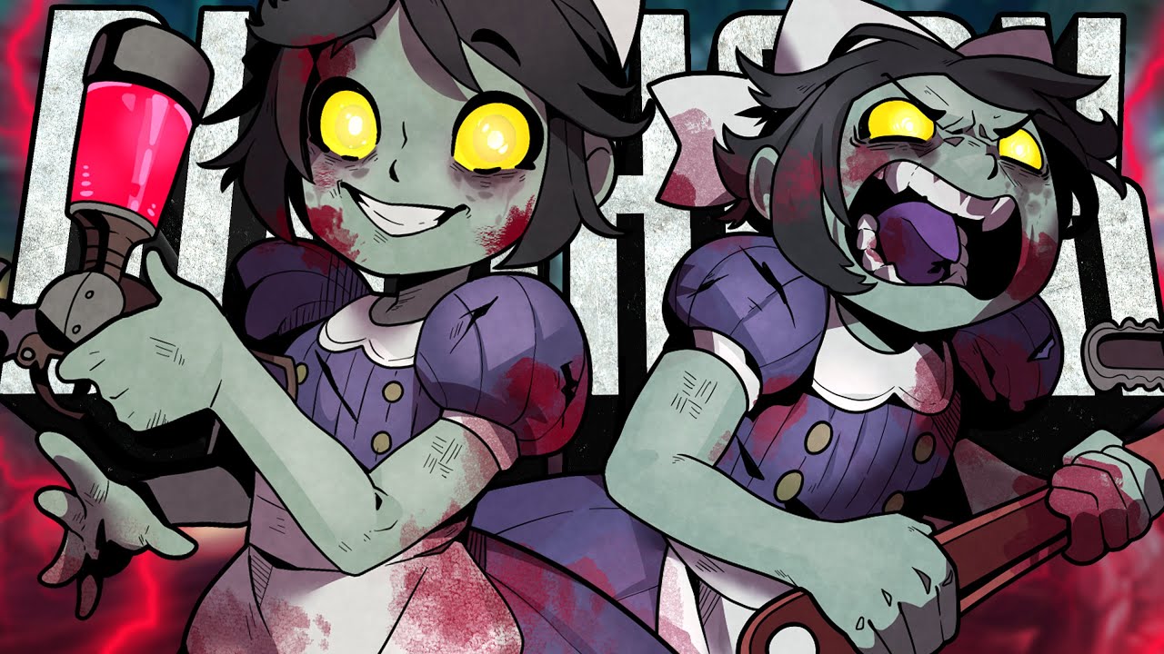Extreme Bioshock