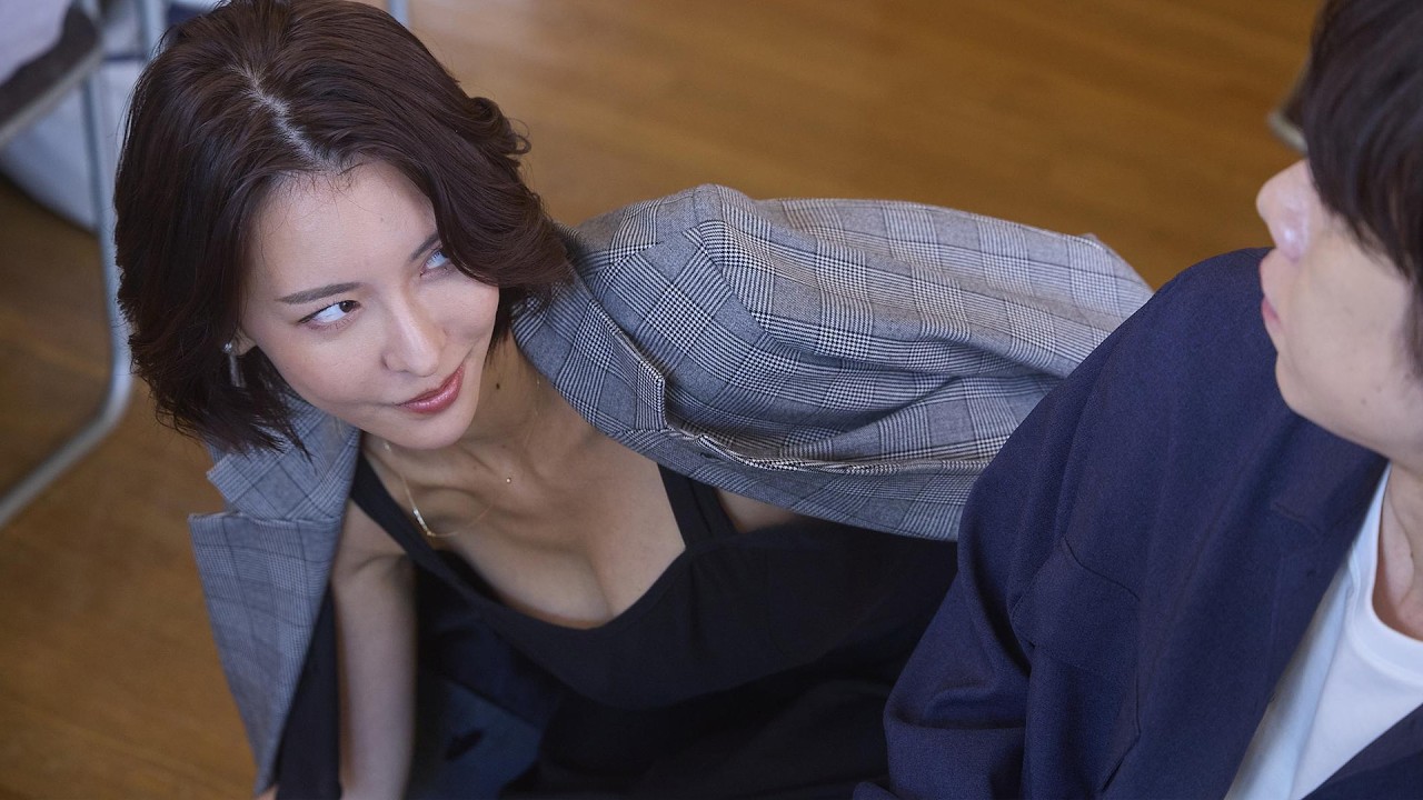 丈夫出轨，妻子借种！日本夫妻关系领先全世界！
