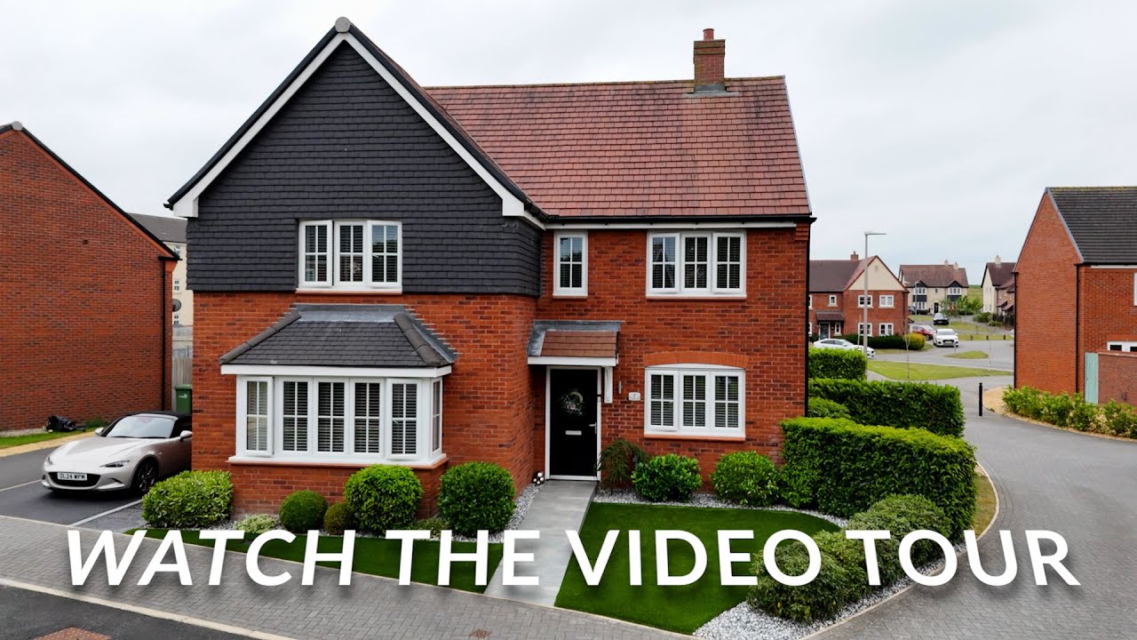 7, Oak Tree Avenue Congleton, Cheshire, CW12 4QF