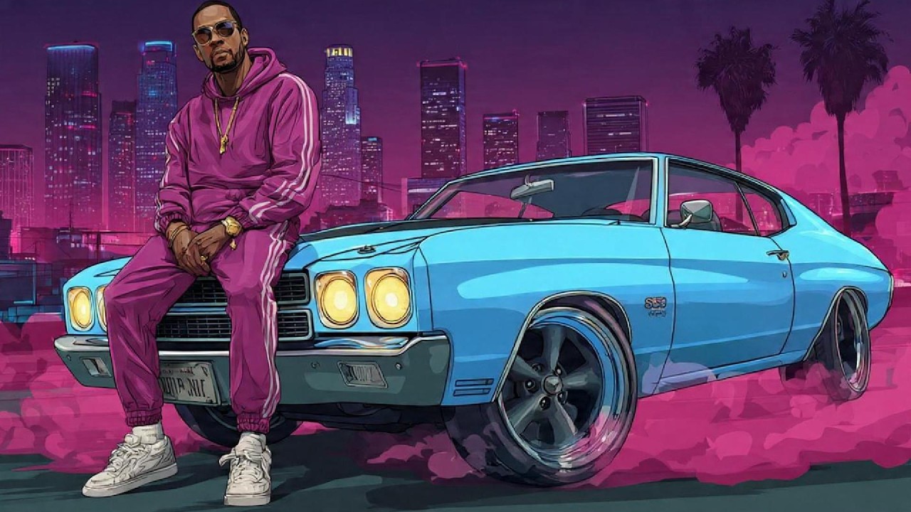 Old School 90s🔥G-Funk | Eminem, Snoop Dogg, Wiz Khalifa, Tyga, 50 Cent, Dr.Dre, Ice Cube Cover Style