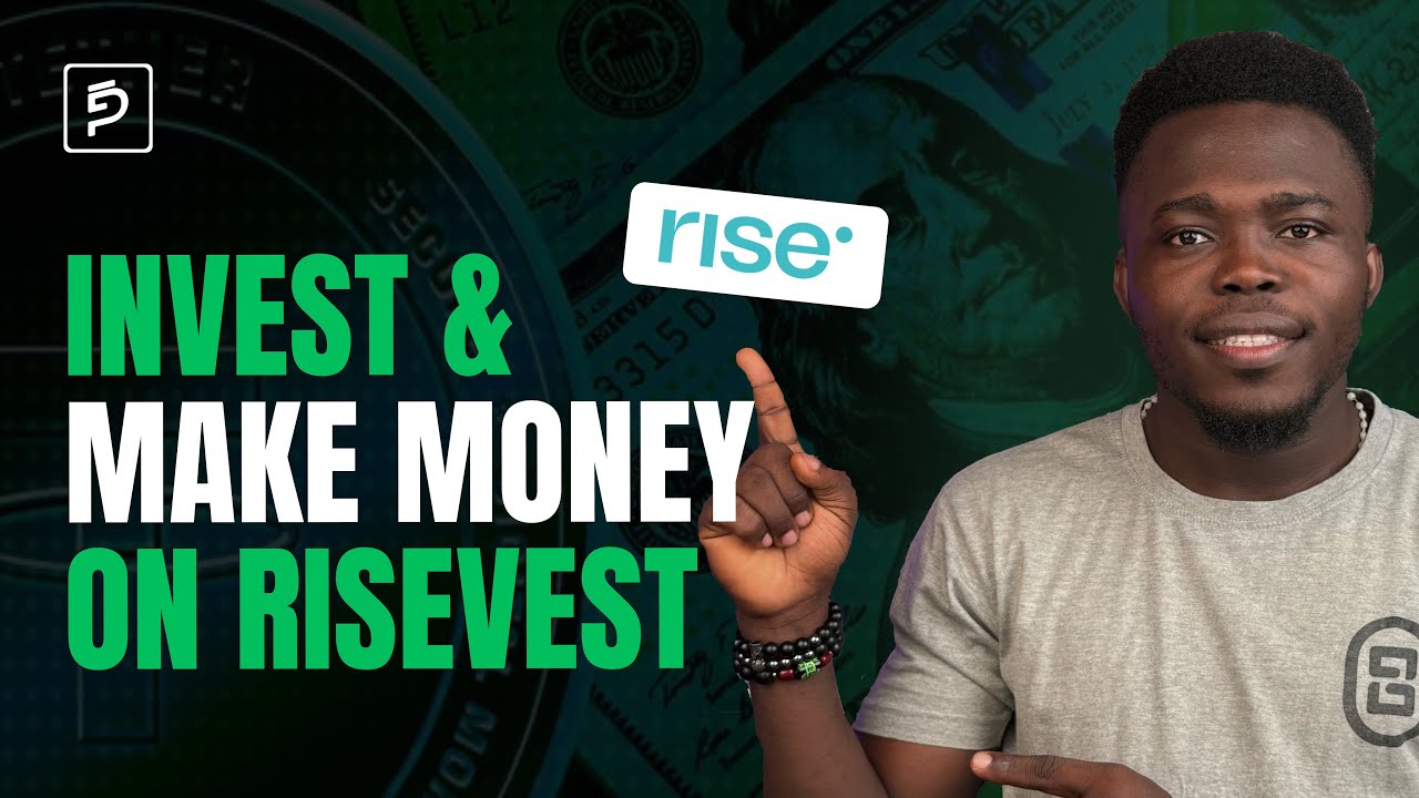 Как инвестировать и зарабатывать на Risevest (полное руководство для начинающих)