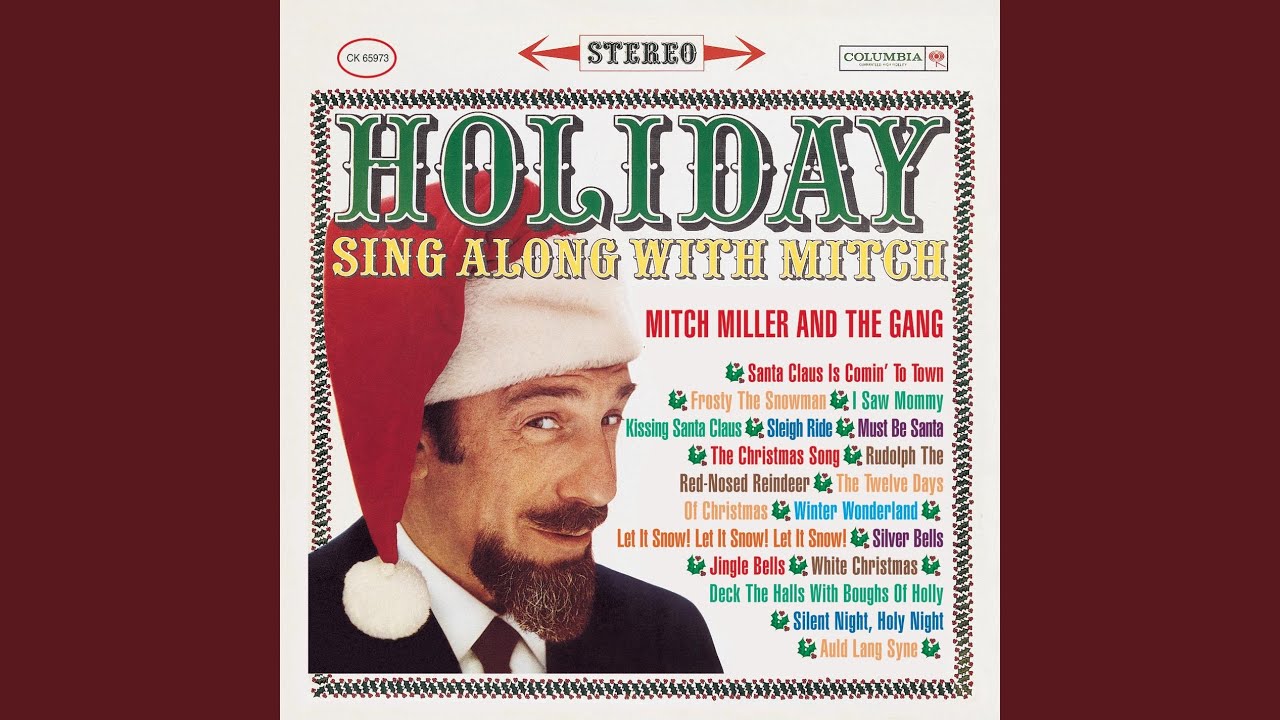 The Twelve Days of Christmas