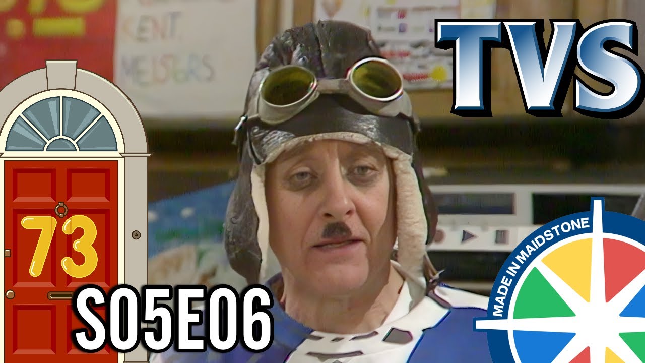 No. 73: S05E06