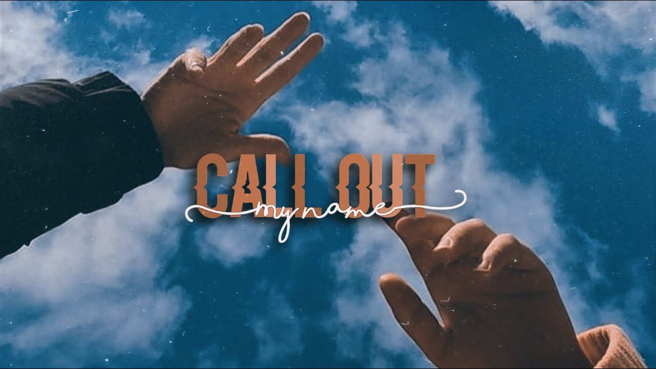 Hyunsung (Hyunjin&Jisung) ·Call out my name· [FMV]