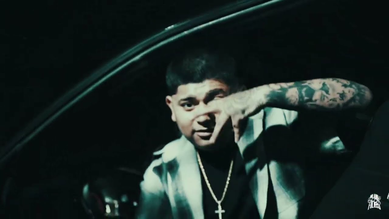  LilManOffDa6-Weekend ( Official  Video)