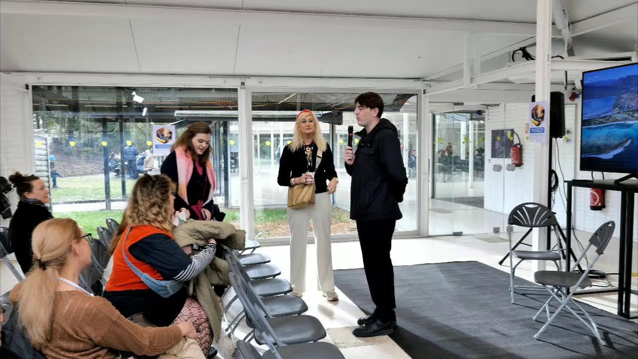 Masterclass - Production forum 2026