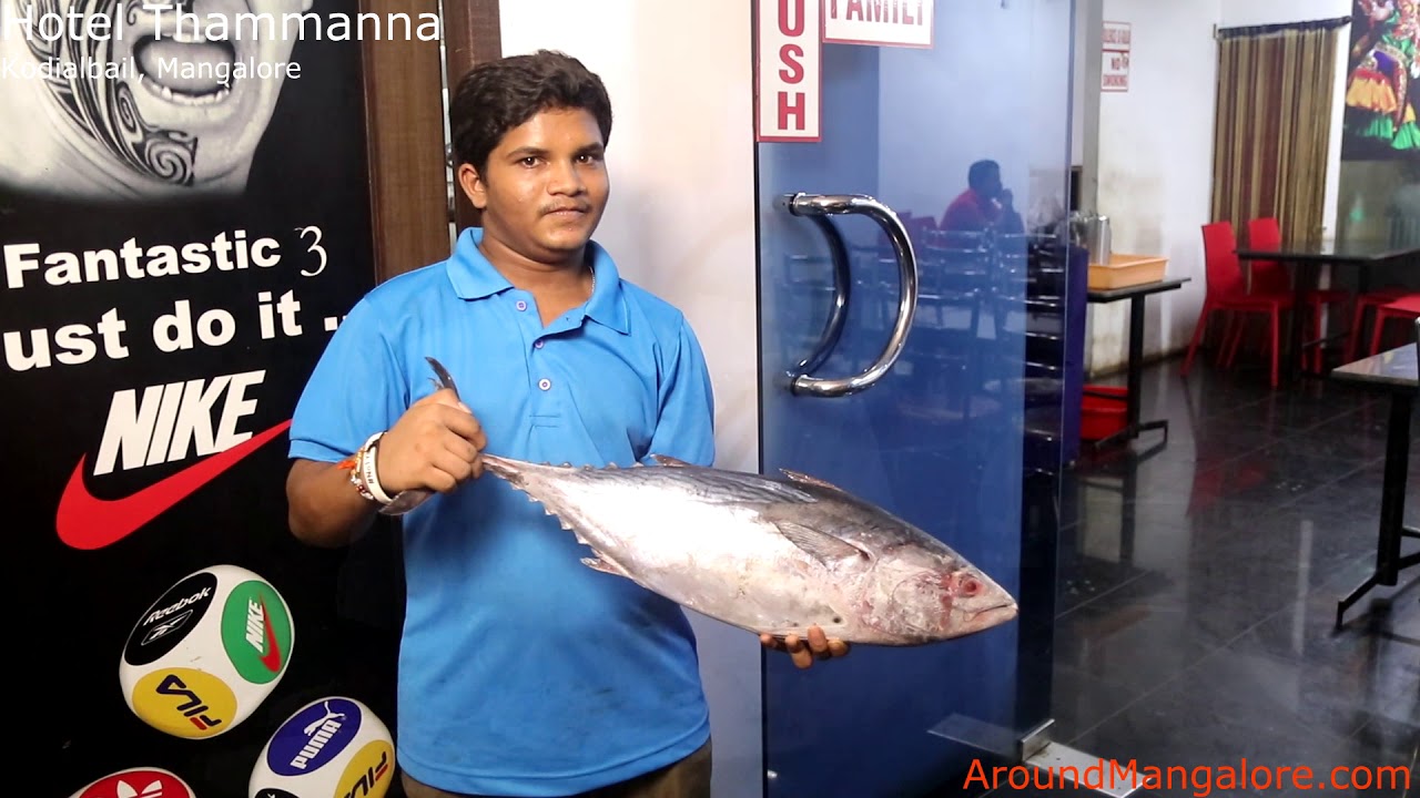 Hotel Thammanna - Kodialbail, Mangalore